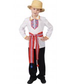 Карнавальный костюм "Белорус для детей" 